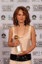 Golden Globe 2005: voittajat, häviäjät ja hyvät kakkoset