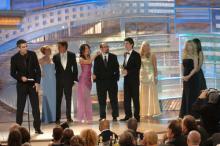 Golden Globe 2005: voittajat, häviäjät ja hyvät kakkoset Golden Globe 2005: voittajat, häviäjät ja hyvät kakkoset