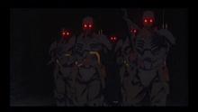 Jin-Roh: The Wolf Brigade