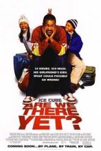 Viikonlopun ensi-illat Viikonlopun ensi-illat