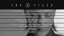 X-Files, the: Season 8 (R1) X-Files, the: Season 8 (R1)