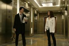 Constantinesta nippu uusia kuvia Constantinesta nippu uusia kuvia