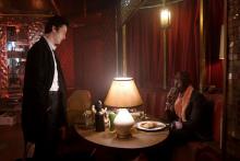 Constantinesta nippu uusia kuvia Constantinesta nippu uusia kuvia