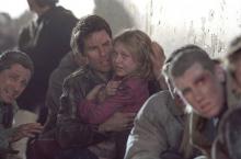 War of the Worldsista uusia kuvia