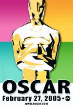 Oscar 2005: ehdokkaat julki
