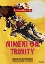 Terence Hill & Bud Spencer ja Dario Argento Terence Hill & Bud Spencer ja Dario Argento