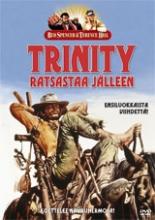 Terence Hill & Bud Spencer ja Dario Argento Terence Hill & Bud Spencer ja Dario Argento