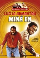 Terence Hill & Bud Spencer ja Dario Argento Terence Hill & Bud Spencer ja Dario Argento