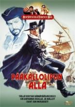 Terence Hill & Bud Spencer ja Dario Argento Terence Hill & Bud Spencer ja Dario Argento