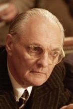 Oscar 2005: Kuka korjaa potin?