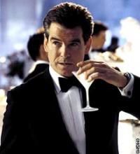 Varmistus: Brosnan ei palaa Bondiksi Varmistus: Brosnan ei palaa Bondiksi