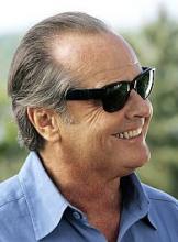 Nicholson Scorsesen seuraavaan Nicholson Scorsesen seuraavaan