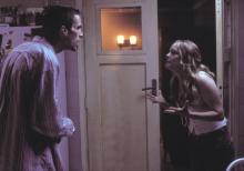 The Machinist teattereihin perjantaina The Machinist teattereihin perjantaina