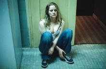 The Machinist teattereihin perjantaina The Machinist teattereihin perjantaina