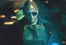 The Machinist teattereihin perjantaina The Machinist teattereihin perjantaina