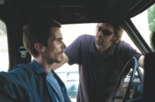 The Machinist teattereihin perjantaina The Machinist teattereihin perjantaina