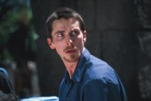 The Machinist teattereihin perjantaina The Machinist teattereihin perjantaina