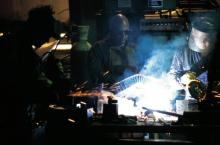 The Machinist teattereihin perjantaina The Machinist teattereihin perjantaina