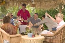 Meet the Fockers teattereihin 18.3 Meet the Fockers teattereihin 18.3