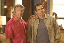 Meet the Fockers teattereihin 18.3 Meet the Fockers teattereihin 18.3