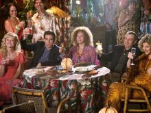 Meet the Fockers teattereihin 18.3 Meet the Fockers teattereihin 18.3