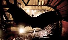 Batmanista nippu uusia kuvia Batmanista nippu uusia kuvia