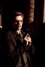 Batmanista nippu uusia kuvia Batmanista nippu uusia kuvia