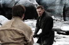 Batmanista nippu uusia kuvia Batmanista nippu uusia kuvia