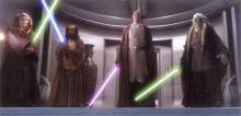Star Wars: Episode III:sta uusia kuvia