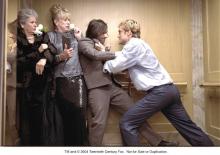 I Heart Huckabees Suomeen 18.3 I Heart Huckabees Suomeen 18.3