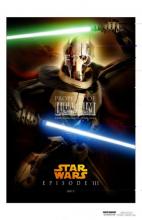 Star Wars: Episode III:n teatterijulisteet? Star Wars: Episode III:n teatterijulisteet?