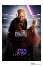 Star Wars: Episode III:n teatterijulisteet? Star Wars: Episode III:n teatterijulisteet?