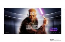 Star Wars: Episode III:n teatterijulisteet? Star Wars: Episode III:n teatterijulisteet?