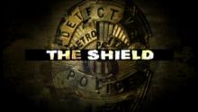 Shield, The: First Season (R2UK)