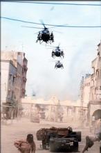 Isku Mogadishuun (DeLuxe Edition)