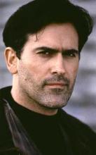 Bruce Campbell Q & A Bruce Campbell Q & A