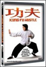Kung Fu Hustle