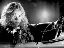 Lastillinen Sin City kuvia Lastillinen Sin City kuvia