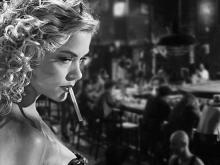 Lastillinen Sin City kuvia Lastillinen Sin City kuvia