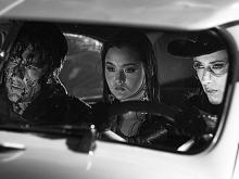 Lastillinen Sin City kuvia