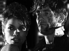 Lastillinen Sin City kuvia Lastillinen Sin City kuvia