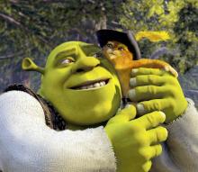 Shrek 2 -kilpailun voittaja selvillä!