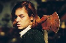 Bruce Campbell Q & A Bruce Campbell Q & A