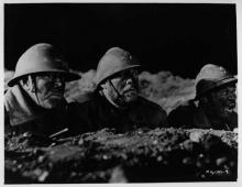 Paths of Glory (R2 UK)