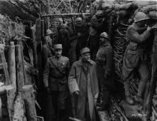 Paths of Glory (R2 UK)