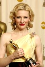 Alejandro Gonzalez Inarritun seuraava Alejandro Gonzalez Inarritun seuraava