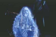 The Frighteners