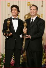 Oscar 2005