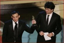 Oscar 2005