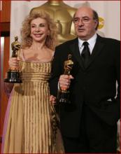 Oscar 2005